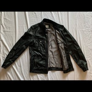 Red Squad Jacket Le Chateau